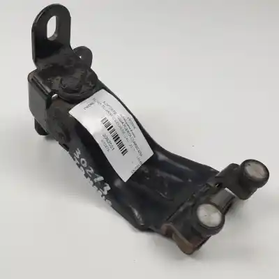 Pezzo di ricambio per auto di seconda mano SUPPORTO / GUIDA PER PORTE SCORREVOLI per FORD TOURNEO COURIER (C4A)  Riferimenti OEM IAM ET76A268B40AC  