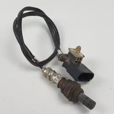 Recambio de automóvil de segunda mano de Sonda Lambda para MG ROVER ROVER 75 (J/RJ) 25K4F referencias OEM IAM MHK100728  