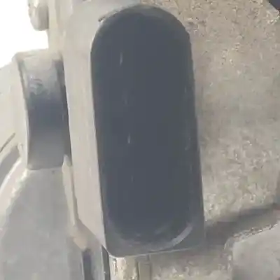 Автозапчасти б/у мотор переднего стеклоочистителя за skoda fabia (5j2) bnv.bnm ссылки oem iam 5j1955113a 405119 