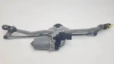 Автозапчасти б/у мотор переднего стеклоочистителя за skoda fabia (5j2) bnv.bnm ссылки oem iam 5j1955113a