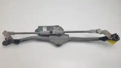 Автозапчасти б/у мотор переднего стеклоочистителя за skoda fabia (5j2) bnv.bnm ссылки oem iam 5j1955113a 405119 