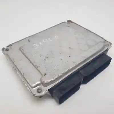 Автозапчасти б/у блок управления двигателем за skoda fabia (5j2) bnv.bnm ссылки oem iam 0281013179 045906019ce 