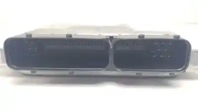 Автозапчасти б/у блок управления двигателем за skoda fabia (5j2) bnv.bnm ссылки oem iam 0281013179 045906019ce 