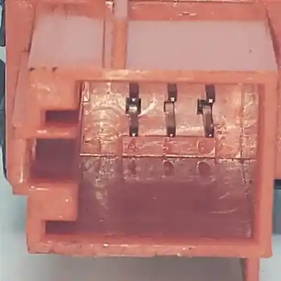 Автозапчасти б/у предупреждение за skoda fabia (5j2) bnv.bnm ссылки oem iam 5j0953235  