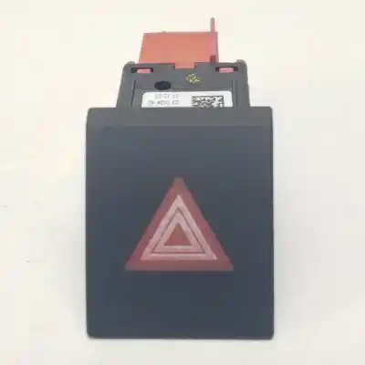 Автозапчасти б/у предупреждение за skoda fabia (5j2) bnv.bnm ссылки oem iam 5j0953235