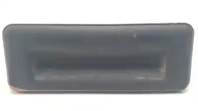 Автозапчасти б/у внешняя ручка ворот за skoda fabia (5j2) bnv.bnm ссылки oem iam 5j0827229