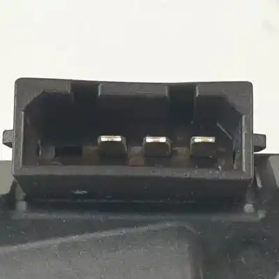 Автозапчастина б/у замок багажника / ворот для skoda fabia (5j2) bnv.bnm посилання на oem iam 5j0827501b  