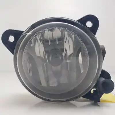 Автозапчасти б/у правая противотуманная фара за skoda fabia (5j2) bnv.bnm ссылки oem iam 