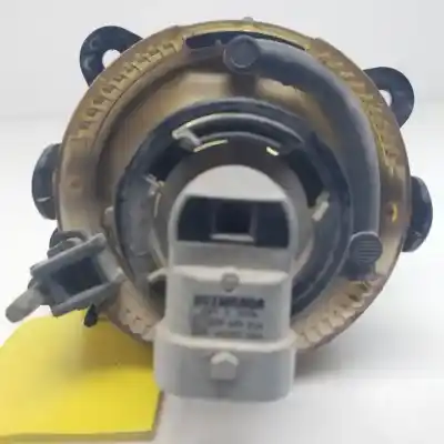 Автозапчасти б/у правая противотуманная фара за skoda fabia (5j2) bnv.bnm ссылки oem iam   