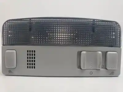 Pièce détachée automobile d'occasion LUMIÈRE INTÉRIEURE pour SKODA FABIA (5J2)  Références OEM IAM 3B0947105C  