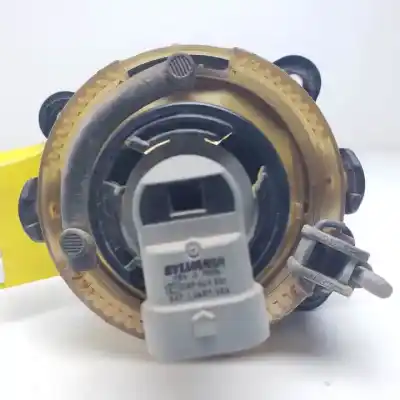 Автозапчасти б/у левая противотуманная фара за skoda fabia (5j2) bnv.bnm ссылки oem iam   