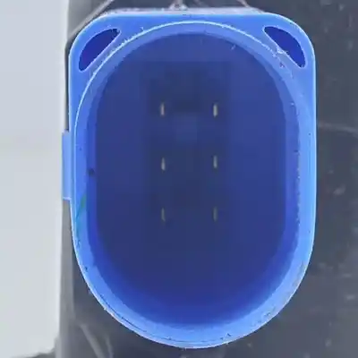 Автозапчасти б/у замок задней правой двери за skoda fabia (5j2) bnv.bnm ссылки oem iam 6y0839016a  