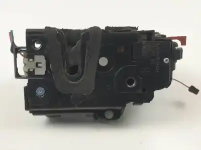 Автозапчасти б/у замок задней правой двери за skoda fabia (5j2) bnv.bnm ссылки oem iam 6y0839016a