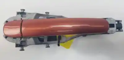 Pezzo di ricambio per auto di seconda mano Maniglia Esterna Anteriore Destra per SKODA FABIA (5J2) BNV.BNM Riferimenti OEM IAM 5J0837886C  