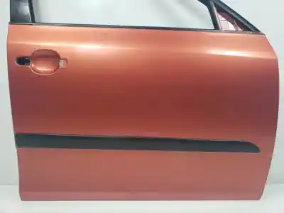 Автозапчасти б/у дверь передняя правая за skoda fabia (5j2) bnv.bnm ссылки oem iam   