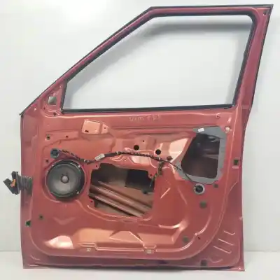 Автозапчасти б/у дверь передняя правая за skoda fabia (5j2) bnv.bnm ссылки oem iam   