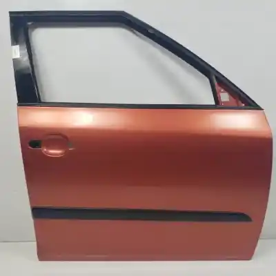Автозапчасти б/у дверь передняя правая за skoda fabia (5j2) bnv.bnm ссылки oem iam 