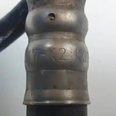 Peça sobressalente para automóvel em segunda mão sonda lambda por kia rio (dc) a3e referências oem iam 517k2k32b  