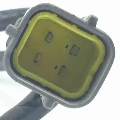 Peça sobressalente para automóvel em segunda mão sonda lambda por kia rio (dc) a3e referências oem iam 517k2k32b  