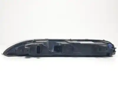 Автозапчастина б/у правий передній пілот для porsche cayenne (tipo 92a) crca посилання на oem iam 7p5941182b led 89206841 