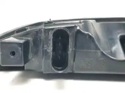 Автозапчасти б/у правый передний пилот за porsche cayenne (tipo 92a) crca ссылки oem iam 7p5941182b led 89206841 