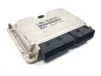 Автозапчасти б/у  за VOLKSWAGEN GOLF IV BERLINA (1J1)  ссылки OEM IAM 0281011065 038906019DD 1039S00173 
