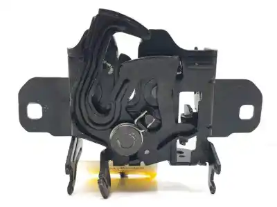 Gebrauchtes Autoersatzteil Motorhaubenschloss vorne zum VOLKSWAGEN GOLF IV BERLINA (1J1)  OEM-IAM-Referenzen 1J0823509C 1J0823509D 