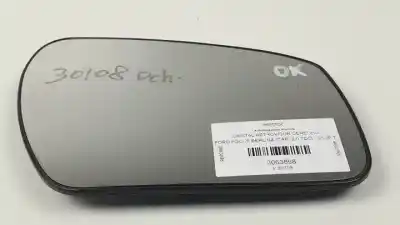 Pezzo di ricambio per auto di seconda mano vetro specchio destro per ford focus berlina (cap) g6da.g6db.g6dd riferimenti oem iam 