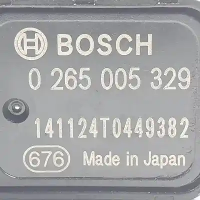 Second-hand car spare part sensor for smart forfour m281920 oem iam references 0265005329  