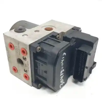 Gebrauchtes Autoersatzteil ABS zum NISSAN PRIMERA BERLINA (P11)  OEM-IAM-Referenzen 476609F615 0265216837 0273004565 