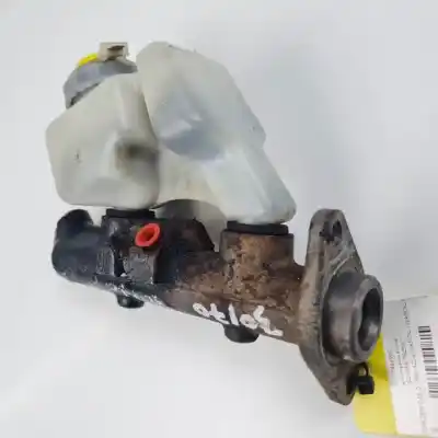 İkinci el araba yedek parçası Fren Pompasi için CITROEN C15 161AXUD7.WJX.161A.XUD7 OEM IAM referansları 21014299  