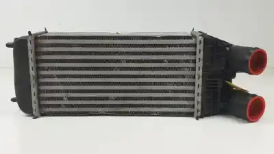 Автозапчасти б/у интеркулер за citroen c-elysee (dd_) 1.2 vti 72 (ddhmy0) ссылки oem iam 9684311680