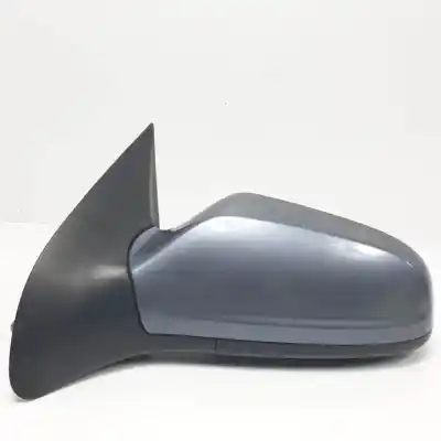 Pezzo di ricambio per auto di seconda mano SPECCHIO SINISTRO per OPEL ASTRA GTC  Riferimenti OEM IAM 13140673  