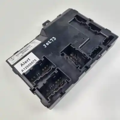 Second-hand car spare part ELECTRONIC MODULE for FORD TOURNEO COURIER (C4A)  OEM IAM references DN1T15K600EE F005V01744 