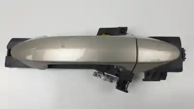 Gebrauchtes Autoersatzteil ÄUSSERER GRIFF VORNE RECHTS zum FORD TOURNEO COURIER (C4A)  OEM-IAM-Referenzen ET76A224A36AA 8A61A224A36AN 