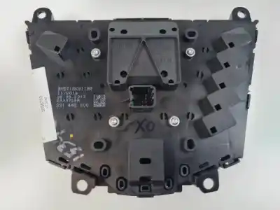 Second-hand car spare part multifunction switch for ford grand c-max (cb7) m1da oem iam references bm5t18k811ba  