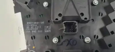 Second-hand car spare part multifunction switch for ford grand c-max (cb7) m1da oem iam references bm5t18k811ba  