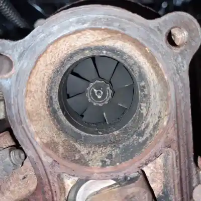 Second-hand car spare part complete engine for isuzu trooper 4jg2 oem iam references 4jx1  