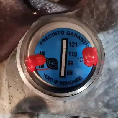 Second-hand car spare part complete engine for isuzu trooper 4jg2 oem iam references 4jx1  