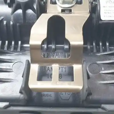 Автозапчастина б/у передня ліва подушка безопасности для renault scénic ii (jm0/1_) 2.0 (jm05, jm0u, jm1n, jm1u, jm2v) посилання на oem iam 8200414936b  