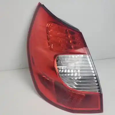 Автозапчастина б/у лівий ход ліхар для renault scénic ii (jm0/1_) 2.0 (jm05, jm0u, jm1n, jm1u, jm2v) посилання на oem iam 8200474328a  