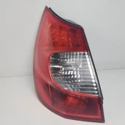 Автозапчастина б/у  для RENAULT SCÉNIC II (JM0/1_)  Посилання на OEM IAM 8200474328A  