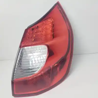 Автозапчастина б/у правий ліхтар для renault scénic ii (jm0/1_) 2.0 (jm05, jm0u, jm1n, jm1u, jm2v) посилання на oem iam 8200474327a  