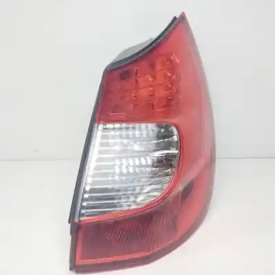 Автозапчастина б/у  для RENAULT SCÉNIC II (JM0/1_)  Посилання на OEM IAM 8200474327A  