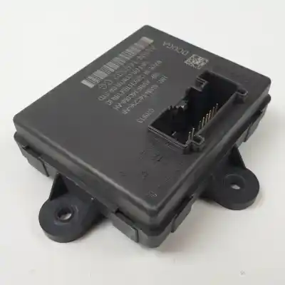 Peça sobressalente para automóvel em segunda mão módulo de confort / bsi /bcm por ford grand c-max (cb7) m1da referências oem iam av6n14b532cg