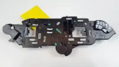 Recambio de automóvil de segunda mano de PORTALAMPARAS para PEUGEOT 307 (S1)  referencias OEM IAM 89022860507  