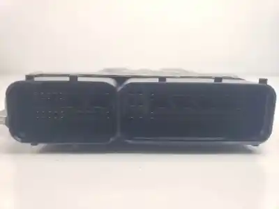 Автозапчастина б/у ебу контролер двигуна для audi a4 avant (8k5) (2008) cjcb посилання на oem iam 0281017372 03l906018jp 