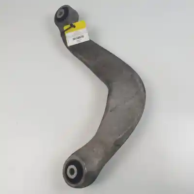 Second-hand car spare part left rear upper suspension arm for audi a4 berlina (b8) caga oem iam references 8k0505323f