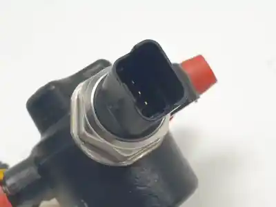 Pezzo di ricambio per auto di seconda mano rampa iniettori per ford transit connect (tc7) d-r3pa riferimenti oem iam 4m5q9d280db  
