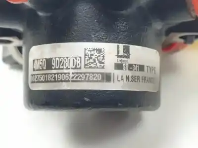 Pezzo di ricambio per auto di seconda mano rampa iniettori per ford transit connect (tc7) d-r3pa riferimenti oem iam 4m5q9d280db  